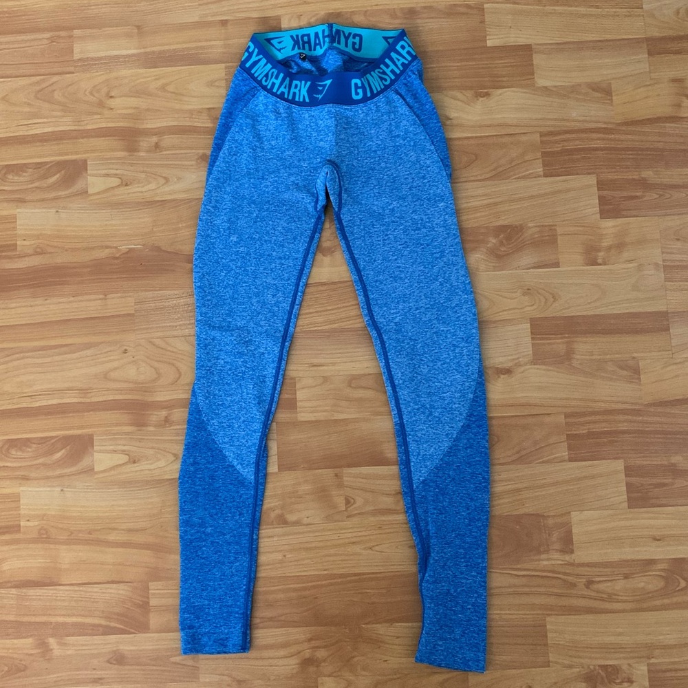 Gymshark flex leggings